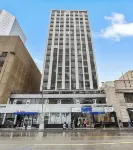 Downtown Edmonton Loft – Bright, Modern & Affordable
