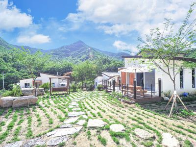 Mungyeong Vacation Pension