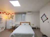 Damyang Sonamu Pension
