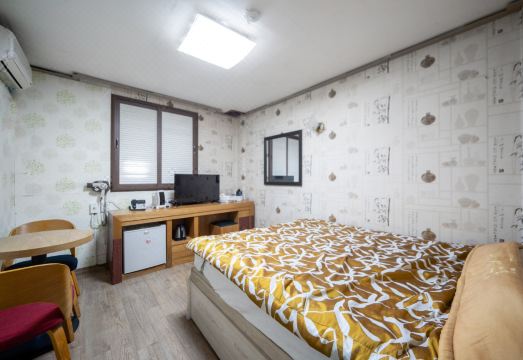 객실 내부 이미지