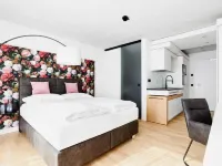 Livisit Bergapartments
