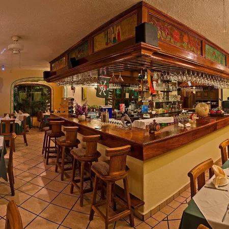 Hotel Boutique la Pergola