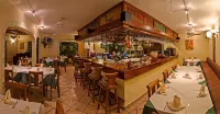 Hotel Boutique la Pergola - breakfast