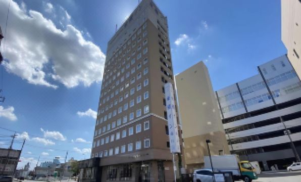 Toyoko Inn Gumma Ota Eki Minami Guchi