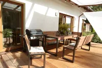 Holiday Home Directly at the Lake, Dabie - Homestays