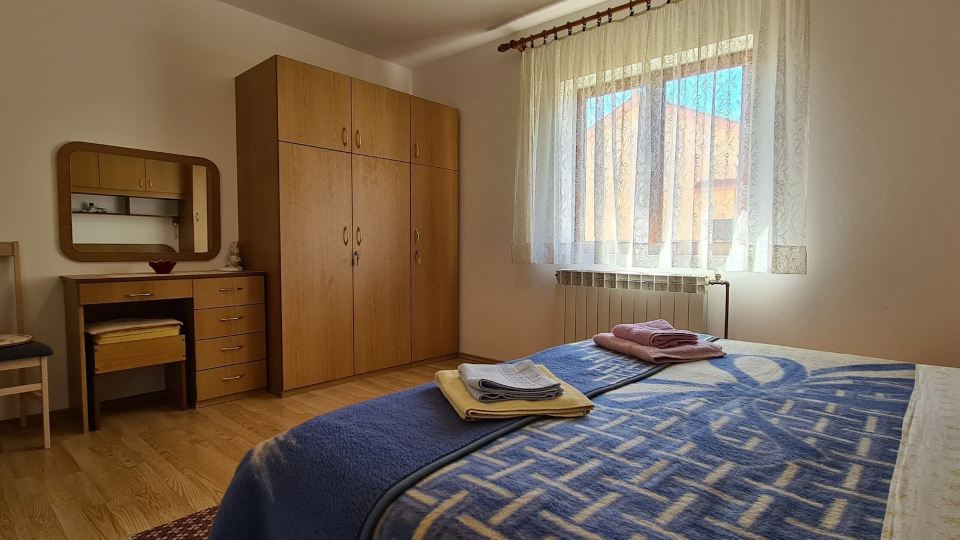 Apartment Nila