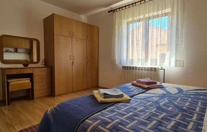 Apartment Nila