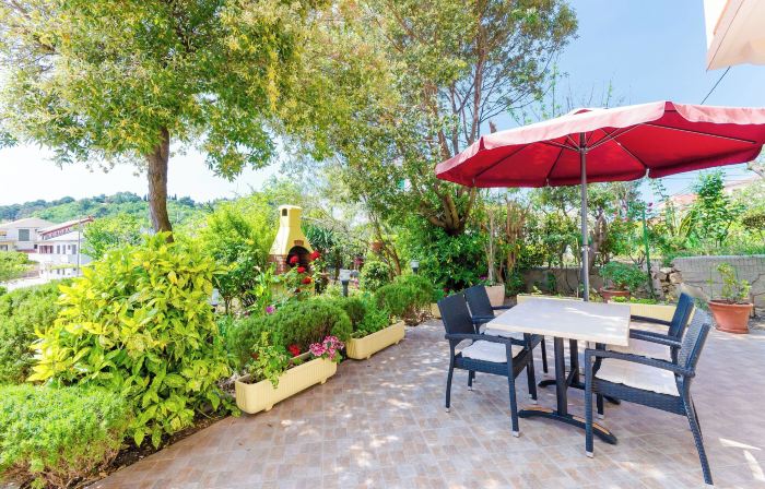 Apartments Marotin