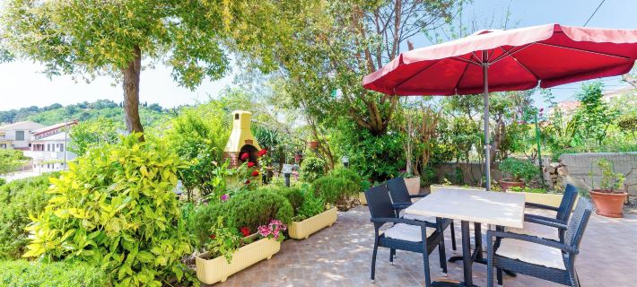Apartments Marotin Ξενοδοχεία στην πόλη Rab