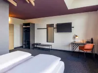 B&B HOTEL Bochum Hbf-Nord - Wi-Fi