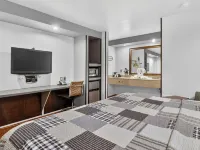 12 Oaks Hotel Hotels in Smith County