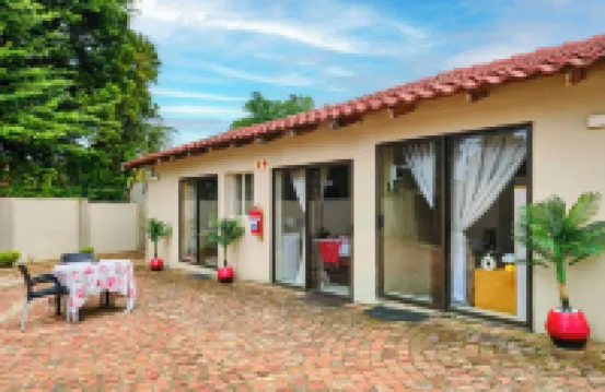 Harmony Guest House