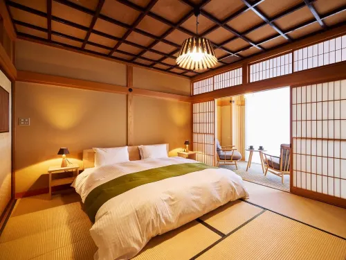Takahashiya Kanzansou - spa