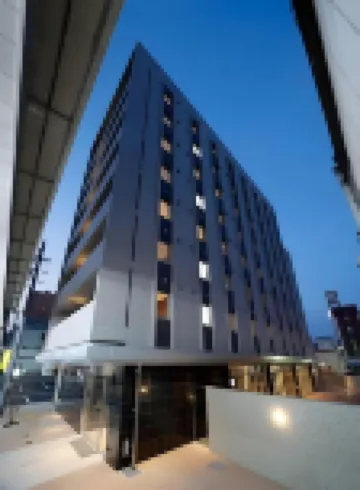 Smile Hotel Kokura 기타큐슈 박물관 주변 호텔