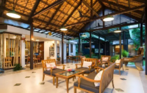 Islanda Hideaway Resort