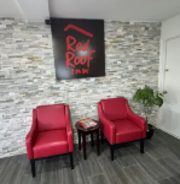 Red Roof Inn Radcliff - Fort Knox