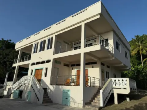 You 4 Ric Piton Suites Hotels in 