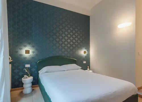 San Gregorio Rooms Milano Centrale