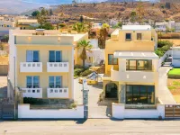Niros Beachfront Aparthotel - Pools