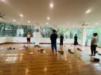 ECHOS HOTEL Rishikesh Các khách sạn ở Rishikesh