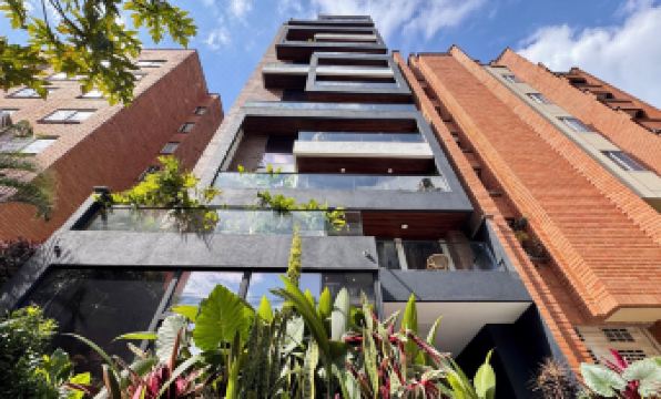 Luxury Suites Prana by Cadissa