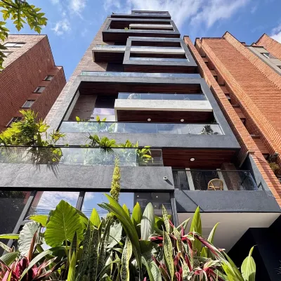 Luxury Suites Prana by Cadissa Hotels near Plaza Mayor