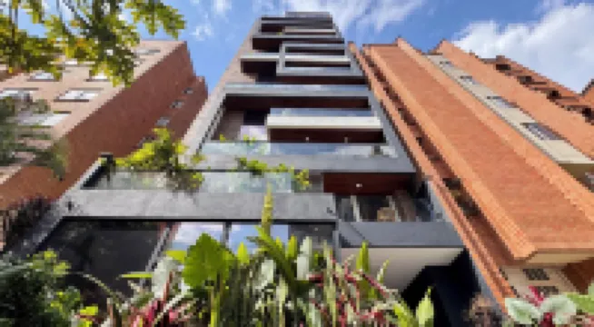 Luxury Suites Prana by Cadissa Hotels near Water Museum EPM