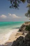 Tanzanite Beach Resort - Ocean View