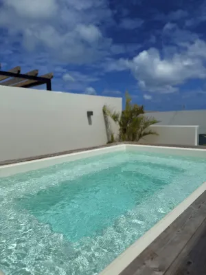 Ki Resort by LOV Hoteles en Pereybere