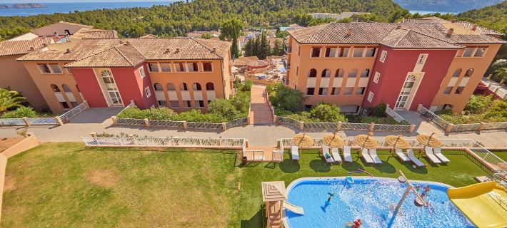 Bordoy Don Antonio Hotels in Calvia