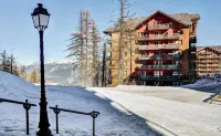 Vega Residence 3p6s in Plagne 1800