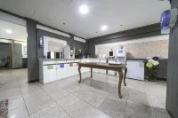 Buyeong Motel Donghae - موقف سيارات