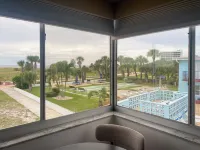 Arvilla Motel - 2-Star