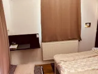 Gavriel Boutique Residence Wellness Spa Hotéis em Godolloi