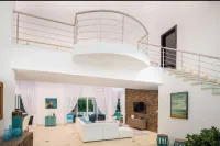 The crown Oasis Luxury Escape   All inclusive - Villas
