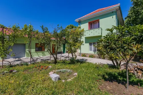 Apartment Jelen