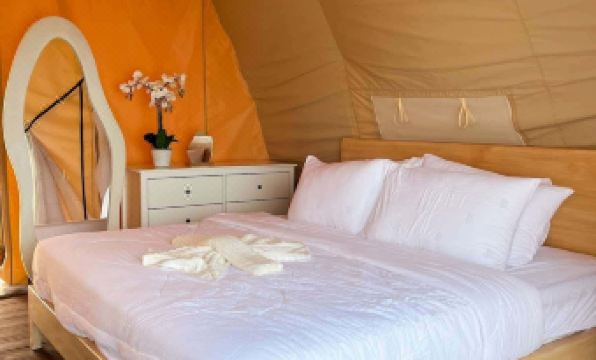 Reef Resort - Mount Apo View Unit C2