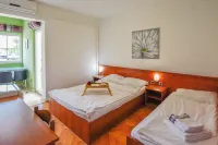 Apartments Jacqueline