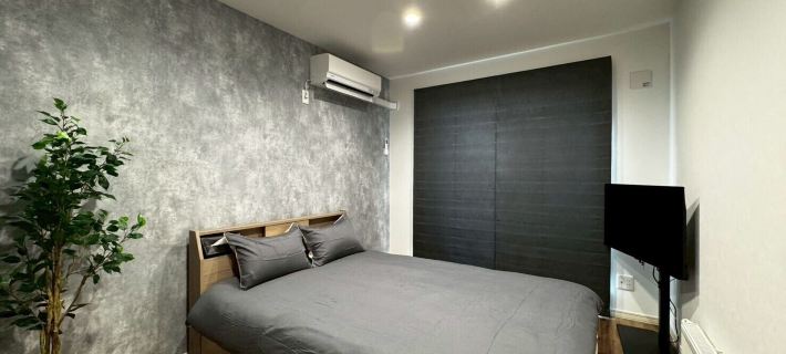 TDR Toti Design Room Hotels in Furano