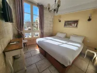 杜普萊德帕普飯店