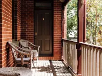 The Brewers House Hotels in Beechworth
