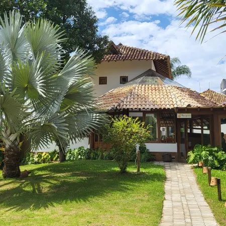 Pousada Maria Farinha