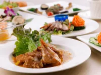 Sunhills Hotel - Breakfast