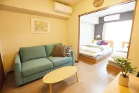 SG Premium Kasai -  Appartamenti vacanze