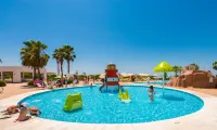 Hotel Fuerte El Rompido - Strand