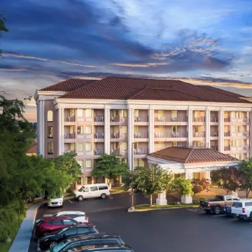 Clarion Hotel Branson