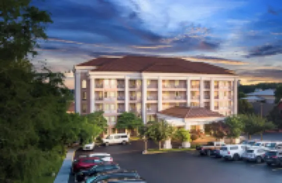 Clarion Hotel Branson