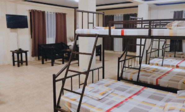 Natsuca Beach Resort