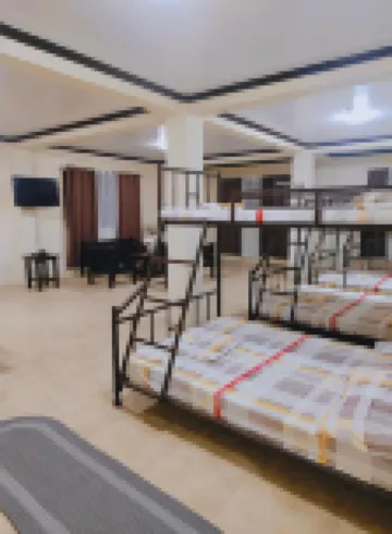 Natsuca Beach Resort