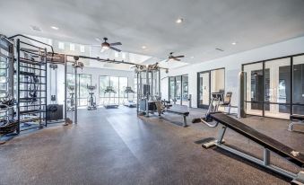 Landing Furnished Apartments - Salado